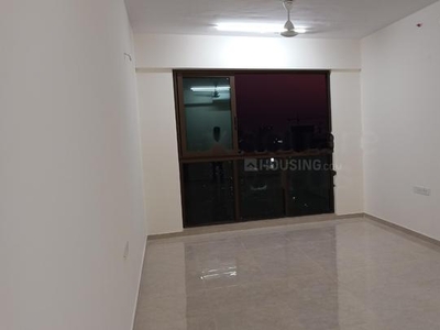 2 BHK Flat for rent in Kanjurmarg East, Mumbai - 973 Sqft
