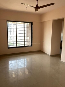 2 BHK Flat for rent in Kasarvadavali, Thane West, Thane - 675 Sqft