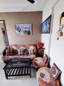 2 BHK Flat for rent in Kasarvadavali, Thane West, Thane - 710 Sqft