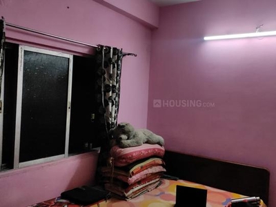 2 BHK Flat for rent in Kasba, Kolkata - 660 Sqft