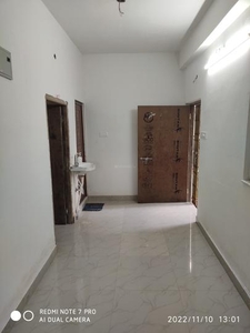 2 BHK Flat for rent in Keshtopur, Kolkata - 600 Sqft