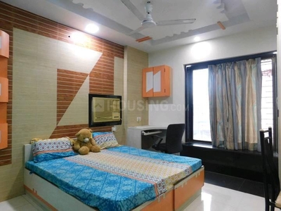 2 BHK Flat for rent in Kharghar, Navi Mumbai - 1750 Sqft