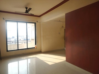 2 BHK Flat for rent in Kharghar, Navi Mumbai - 800 Sqft