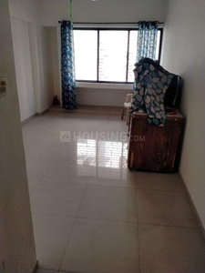 2 BHK Flat for rent in Kharghar, Navi Mumbai - 950 Sqft