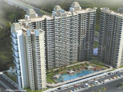 2 BHK Flat for rent in Kharghar, Navi Mumbai - 980 Sqft