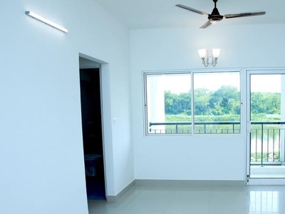 2 BHK Flat for rent in Konnagar, Hooghly - 827 Sqft