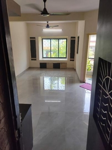 2 BHK Flat for rent in Kopar Khairane, Navi Mumbai - 1100 Sqft