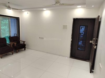 2 BHK Flat for rent in Kopar Khairane, Navi Mumbai - 890 Sqft