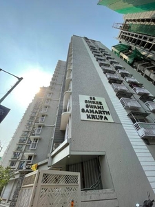 2 BHK Flat for rent in Kurla East, Mumbai - 600 Sqft
