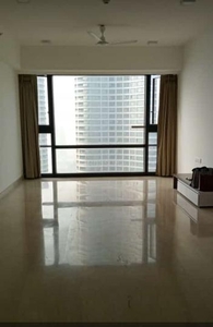 2 BHK Flat for rent in Lower Parel, Mumbai - 1000 Sqft