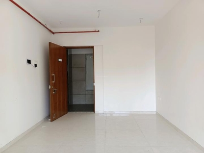 2 BHK Flat for rent in Malad East, Mumbai - 760 Sqft