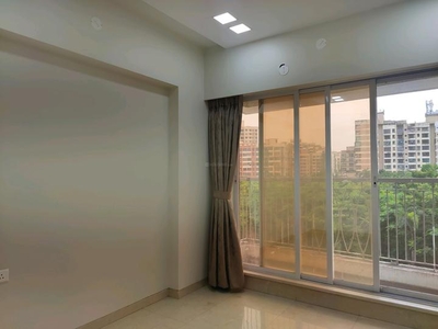 2 BHK Flat for rent in Mira Road East, Mumbai - 900 Sqft