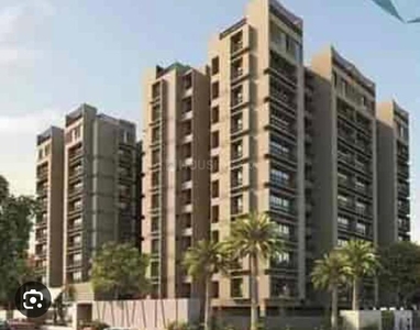 2 BHK Flat for rent in Motera, Ahmedabad - 1214 Sqft