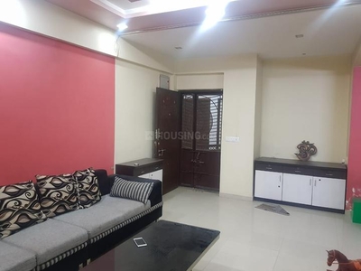 2 BHK Flat for rent in Acher, Ahmedabad - 1410 Sqft