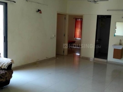 2 BHK Flat for rent in Motera, Ahmedabad - 1428 Sqft
