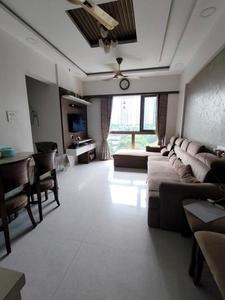 2 BHK Flat for rent in Mulund West, Mumbai - 900 Sqft