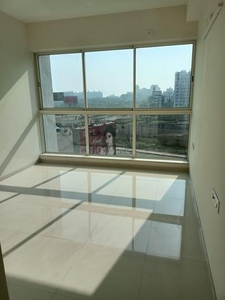 2 BHK Flat for rent in Nerul, Navi Mumbai - 1105 Sqft