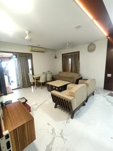 2 BHK Flat for rent in Nerul, Navi Mumbai - 1365 Sqft