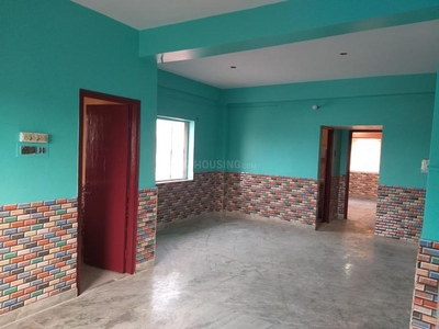 2 BHK Flat for rent in New Alipore, Kolkata - 1175 Sqft