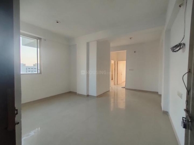 2 BHK Flat for rent in New Ranip, Ahmedabad - 1125 Sqft