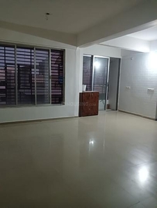 2 BHK Flat for rent in New Ranip, Ahmedabad - 1170 Sqft