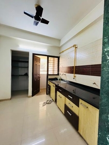 2 BHK Flat for rent in New Ranip, Ahmedabad - 1215 Sqft