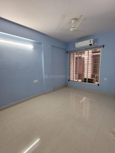 2 BHK Flat for rent in New Town, Kolkata - 1250 Sqft