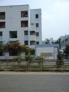 2 BHK Flat for rent in New Town, Kolkata - 860 Sqft