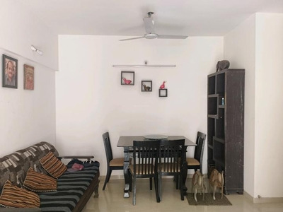2 BHK Flat for rent in Palava Phase 1 Nilje Gaon, Thane - 909 Sqft