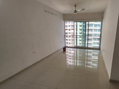 2 BHK Flat for rent in Panvel, Navi Mumbai - 936 Sqft