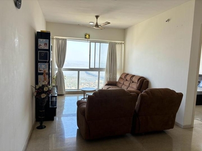 2 BHK Flat for rent in Parel, Mumbai - 1250 Sqft