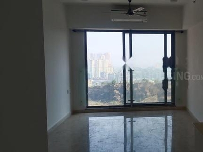 2 BHK Flat for rent in Powai, Mumbai - 871 Sqft