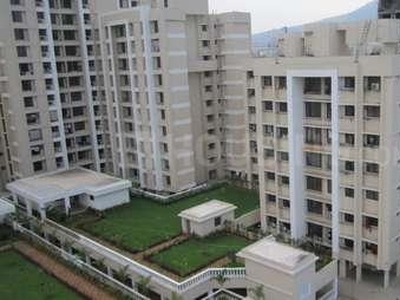 2 BHK Flat for rent in Powai, Mumbai - 925 Sqft