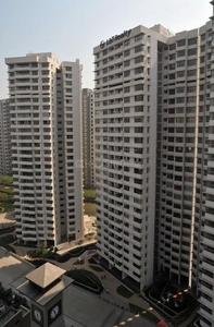 2 BHK Flat for rent in Powai, Mumbai - 985 Sqft