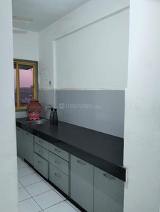 2 BHK Flat for rent in Prahlad Nagar, Ahmedabad - 1246 Sqft