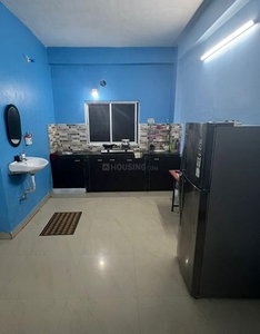 2 BHK Flat for rent in Rajarhat, Kolkata - 942 Sqft
