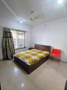 2 BHK Flat for rent in Santacruz East, Mumbai - 740 Sqft