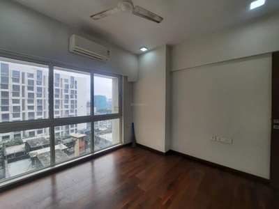 2 BHK Flat for rent in Santacruz East, Mumbai - 923 Sqft