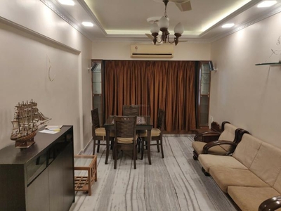 2 BHK Flat for rent in Santacruz East, Mumbai - 923 Sqft