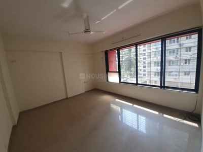 2 BHK Flat for rent in Santacruz East, Mumbai - 952 Sqft