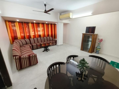 2 BHK Flat for rent in Santacruz West, Mumbai - 1200 Sqft