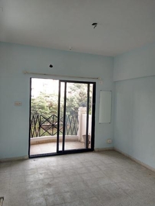 2 BHK Flat for rent in Seawoods, Navi Mumbai - 1450 Sqft
