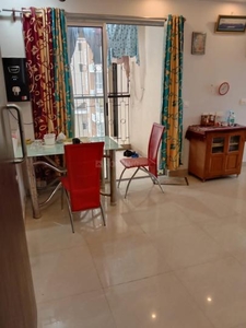 2 BHK Flat for rent in Serampore, Hooghly - 750 Sqft