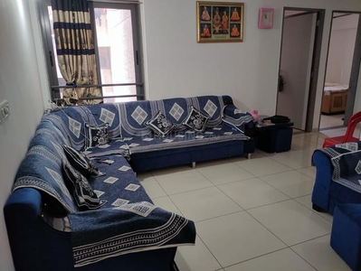 2 BHK Flat for rent in Shela, Ahmedabad - 1214 Sqft