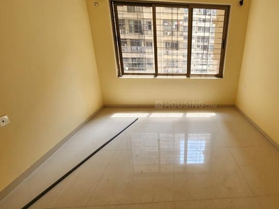 2 BHK Flat for rent in Shilottar Raichur, Navi Mumbai - 1056 Sqft