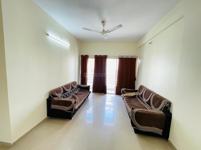 2 BHK Flat for rent in Shyamal, Ahmedabad - 1253 Sqft