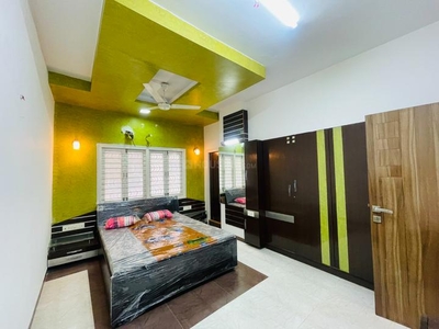 2 BHK Flat for rent in Shyamal, Ahmedabad - 1305 Sqft