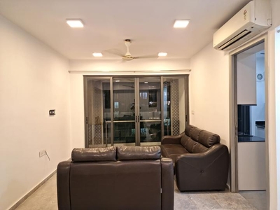 2 BHK Flat for rent in Sion, Mumbai - 1185 Sqft