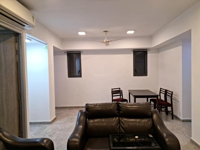2 BHK Flat for rent in Sion, Mumbai - 1265 Sqft