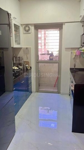 2 BHK Flat for rent in South Bopal, Ahmedabad - 1210 Sqft
